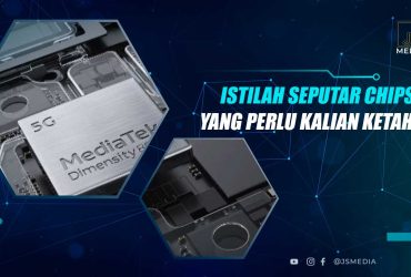 Istilah Penting Seputar Chipset HP