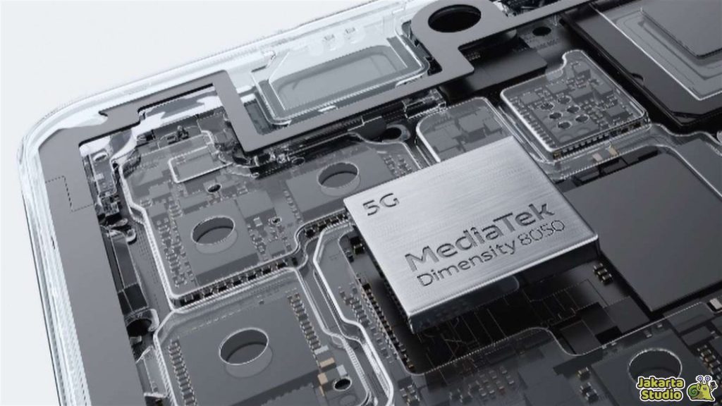 Istilah Penting Seputar Chipset HP