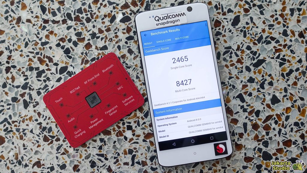 Istilah Penting Seputar Chipset HP