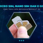 Jenis Sim Card