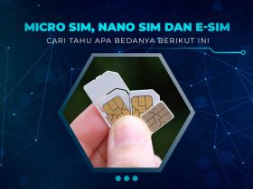 Jenis Sim Card