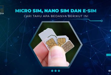 Jenis Sim Card