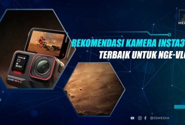 Kamera Insta360 Terbaik