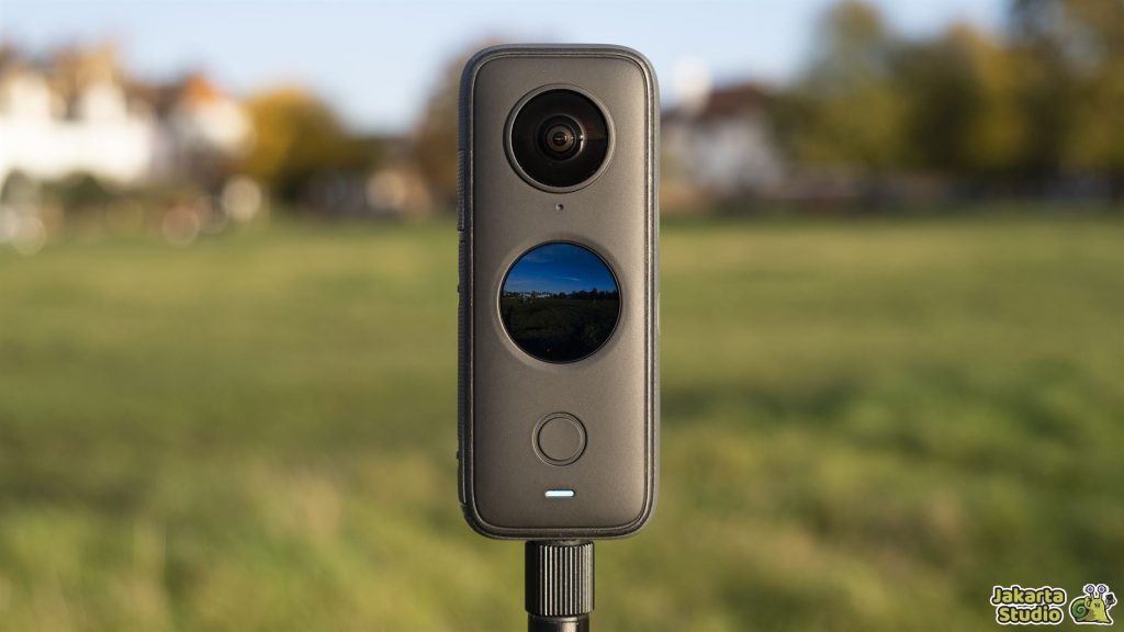 Kamera Insta360 Terbaik