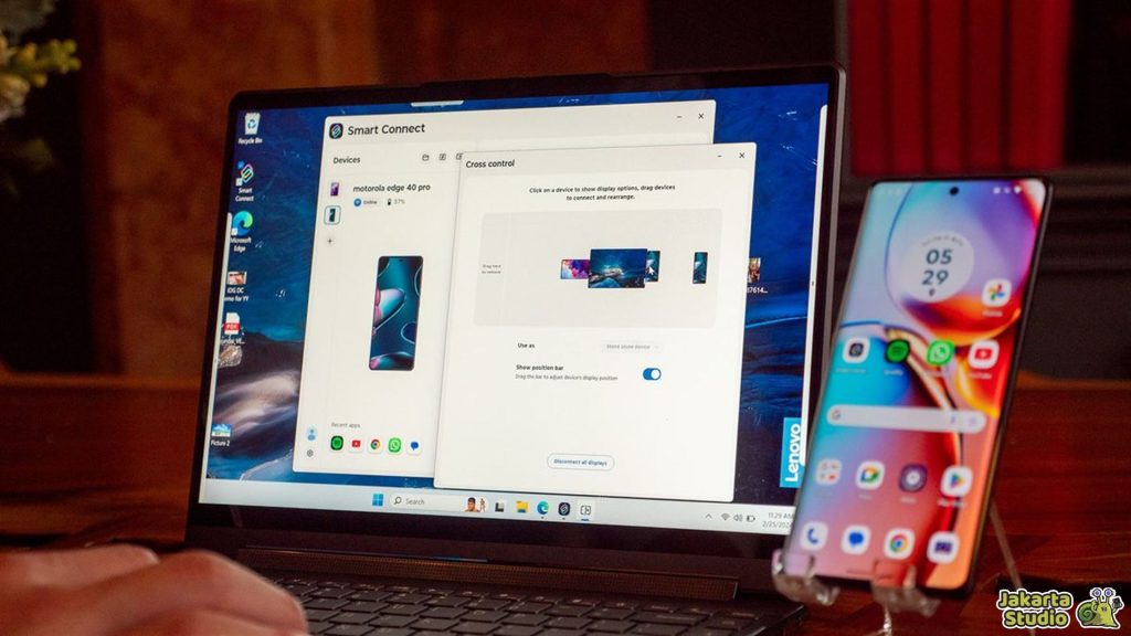 Kelebihan dan Kekurangan HP Motorola