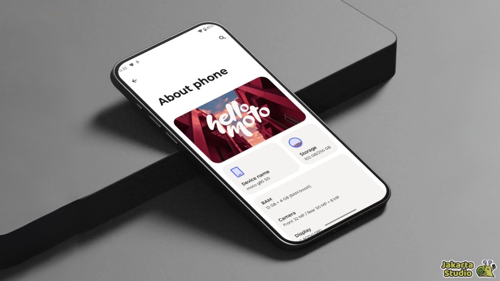 Kelebihan dan Kekurangan HP Motorola