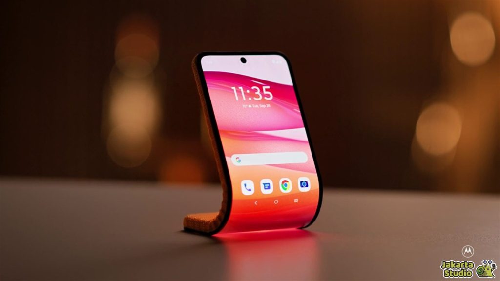 Kelebihan dan Kekurangan HP Motorola