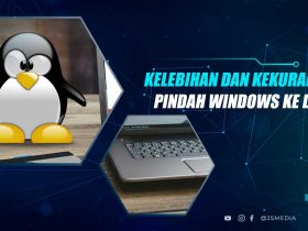 Kelebihan dan Kekurangan Linux