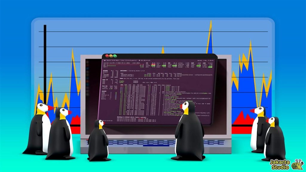 Kelebihan dan Kekurangan Linux