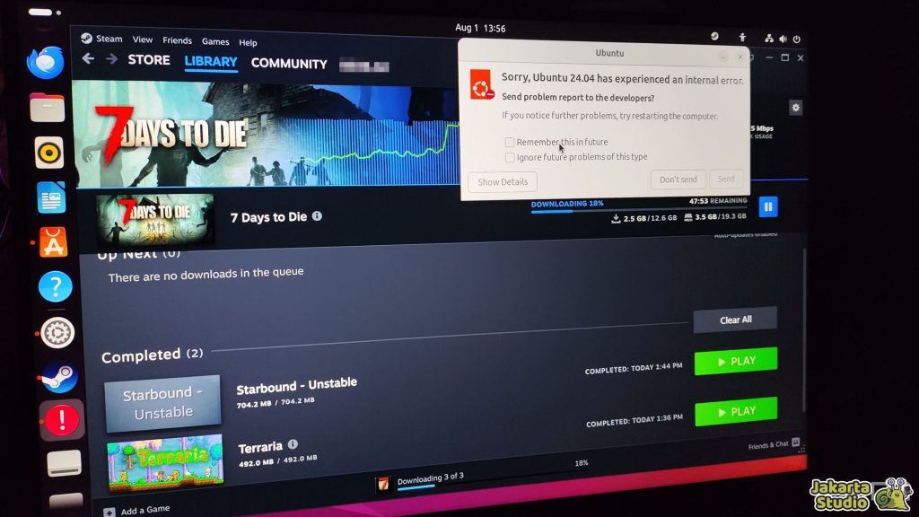 Kelebihan dan Kekurangan Linux