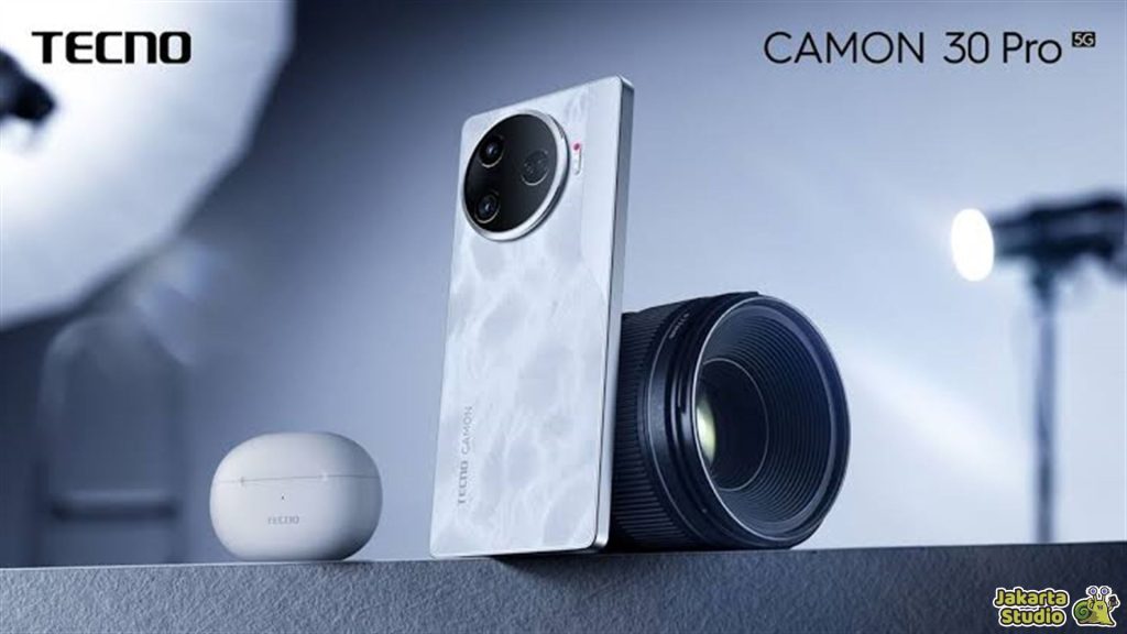 Kelebihan dan Kekurangan TECNO Camon