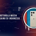 Kendala Motorola Untuk Bersaing