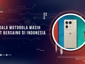 Kendala Motorola Untuk Bersaing