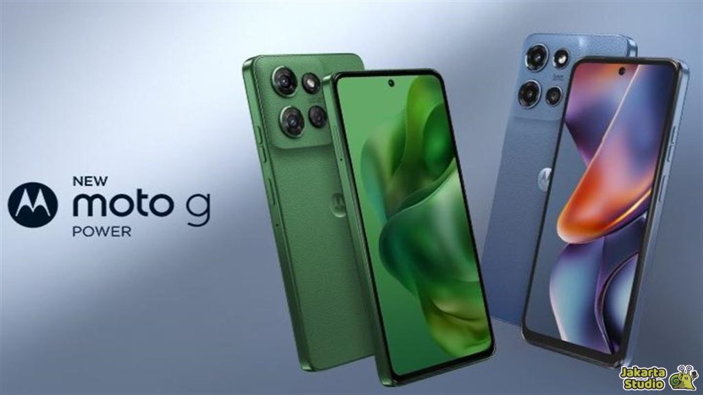 Kendala Motorola Untuk Bersaing