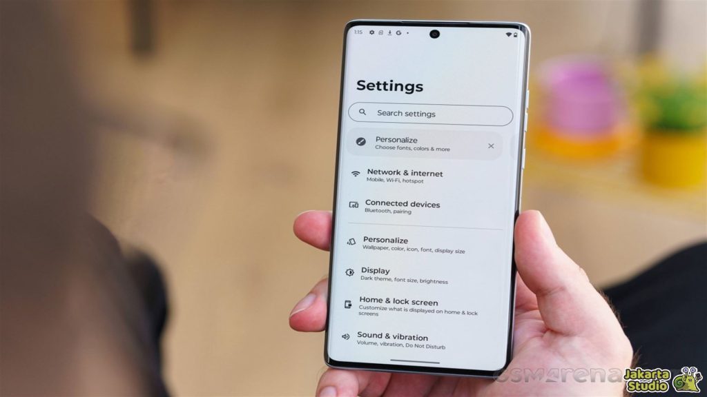 Kendala Motorola Untuk Bersaing