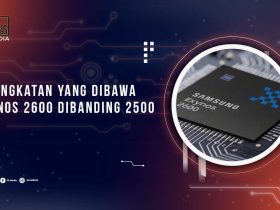 Keunggulan Exynos 2600