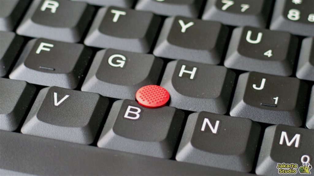 Keunggulan Lenovo Thinkpad