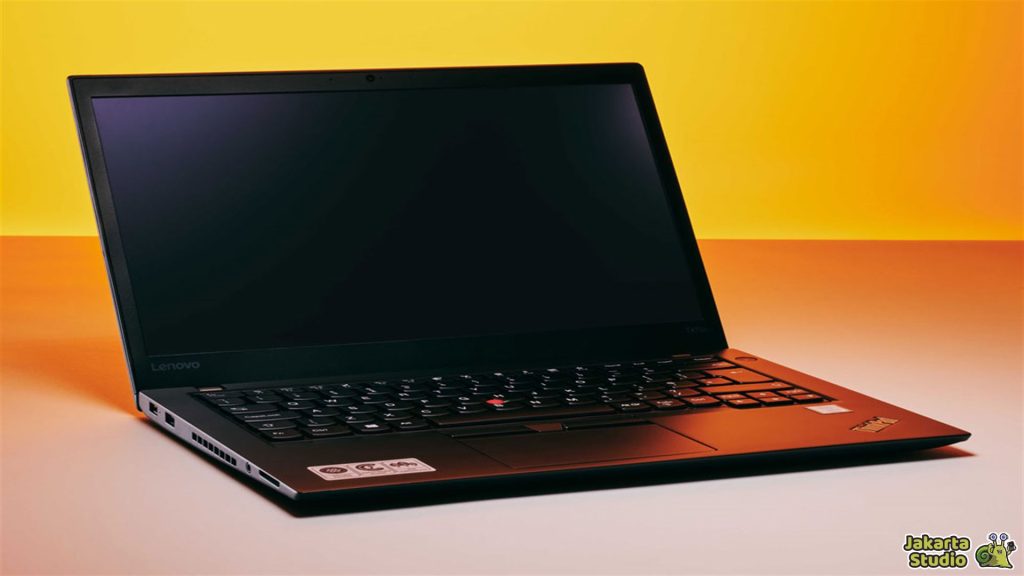 Keunggulan Lenovo Thinkpad