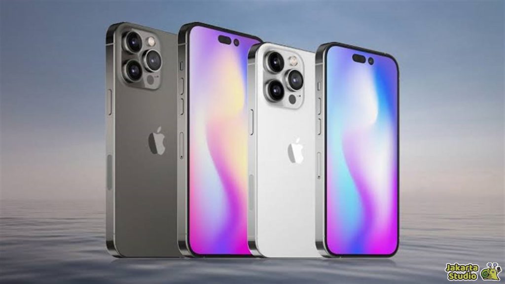 Komponen iPhone yang Tidak Dibuat Apple