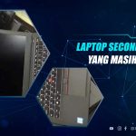 Laptop Second Murah