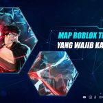 Map Roblox Populer