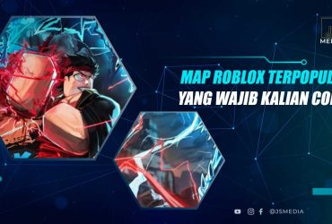 Map Roblox Populer