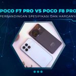 POCO F7 Pro vs F8 Pro