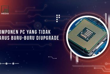Part PC yang Tahan Lama