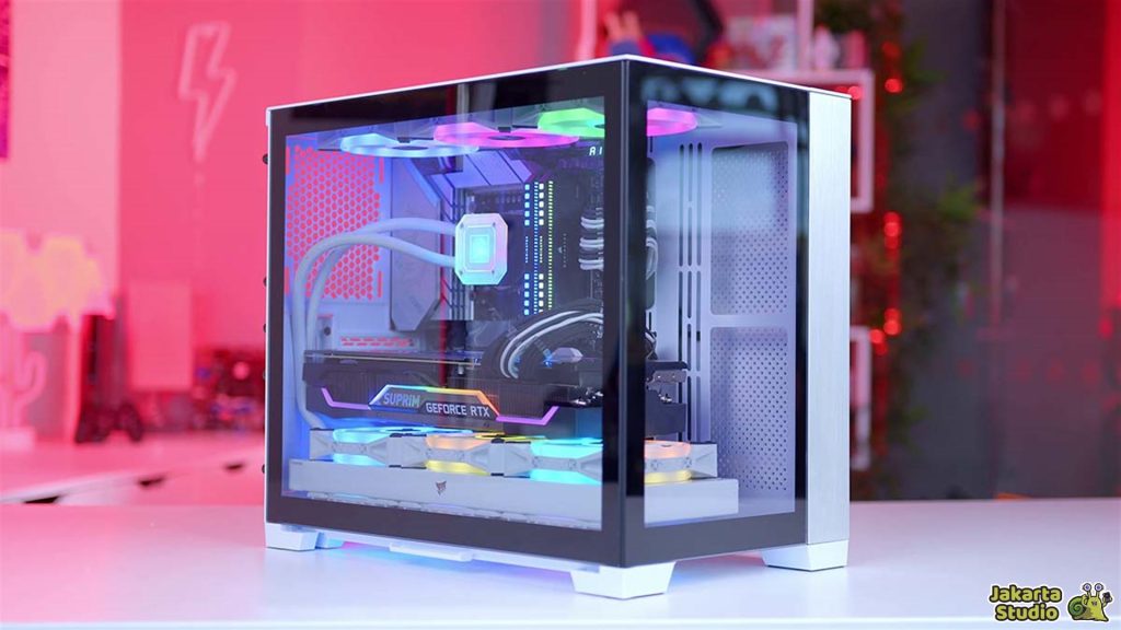 Part PC yang Tahan Lama