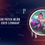 Patch MLBB Desember 2025