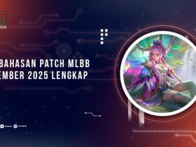 Patch MLBB Desember 2025
