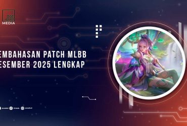Patch MLBB Desember 2025