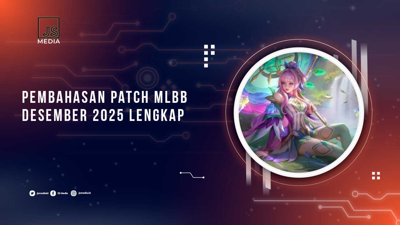 Patch MLBB Desember 2025