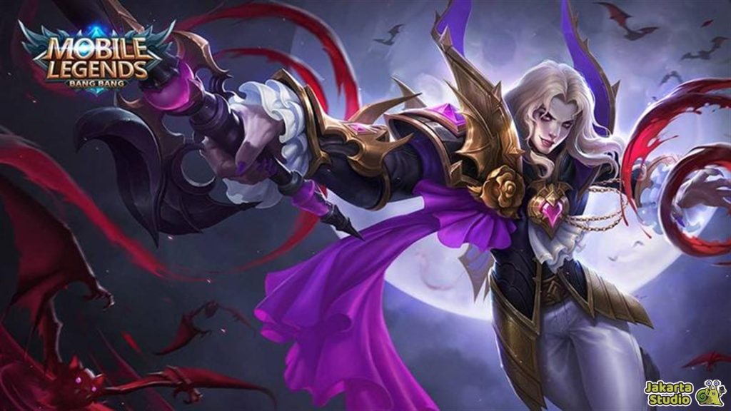 Patch MLBB Desember 2025