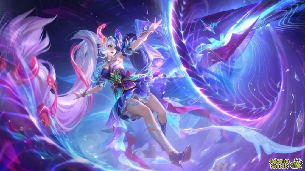 Patch MLBB Desember 2025