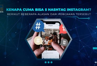 Pembatasan Tagar Instagram