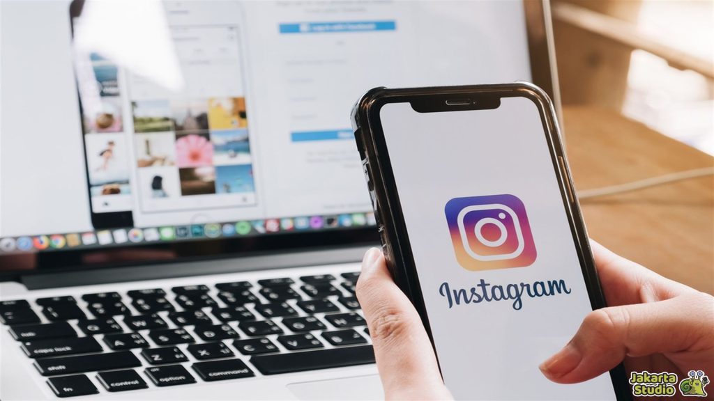 Pembatasan Tagar Instagram