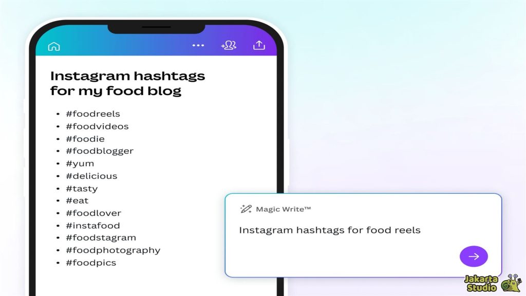 Pembatasan Tagar Instagram