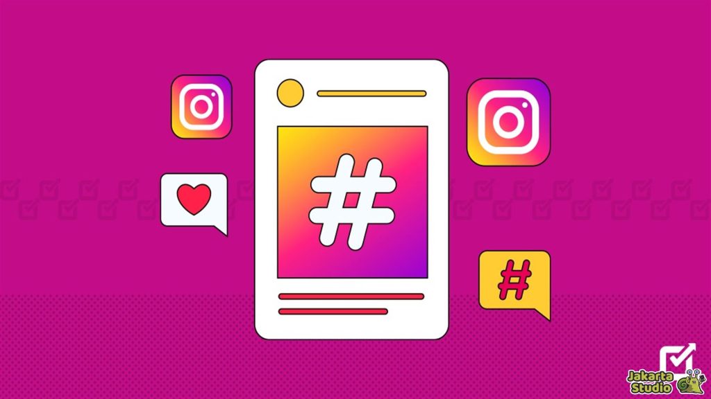 Pembatasan Tagar Instagram
