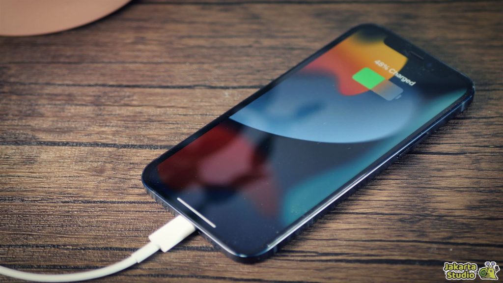 Penyebab Battery Health iPhone Cepat Turun