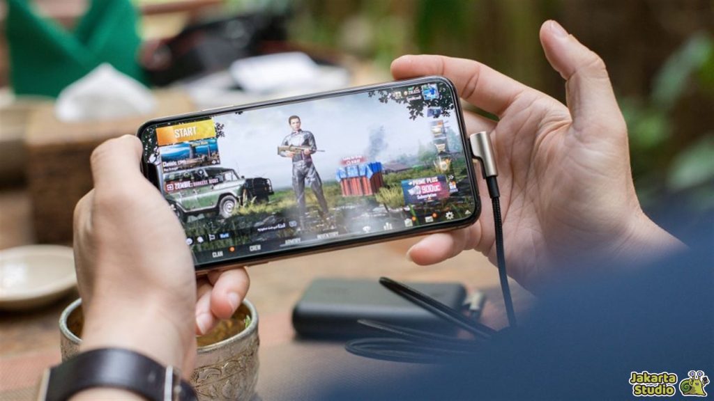 Penyebab Battery Health iPhone Cepat Turun