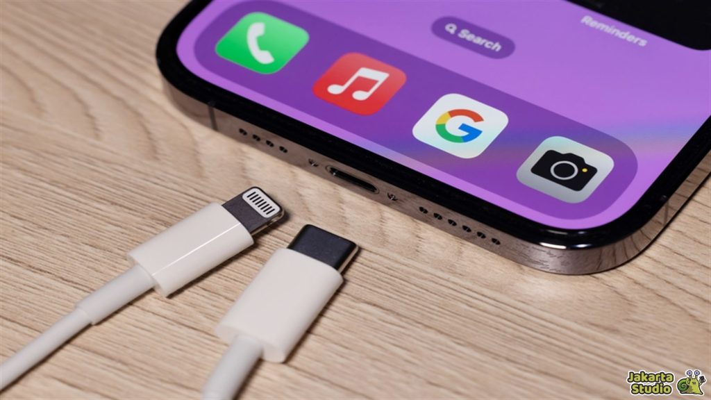 Penyebab Battery Health iPhone Cepat Turun