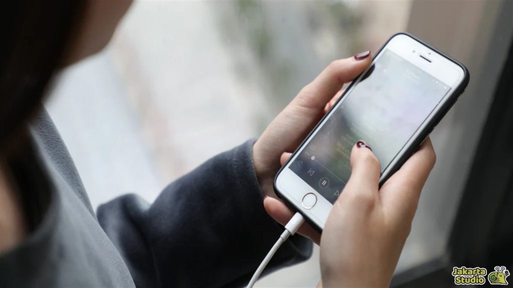 Penyebab Battery Health iPhone Cepat Turun