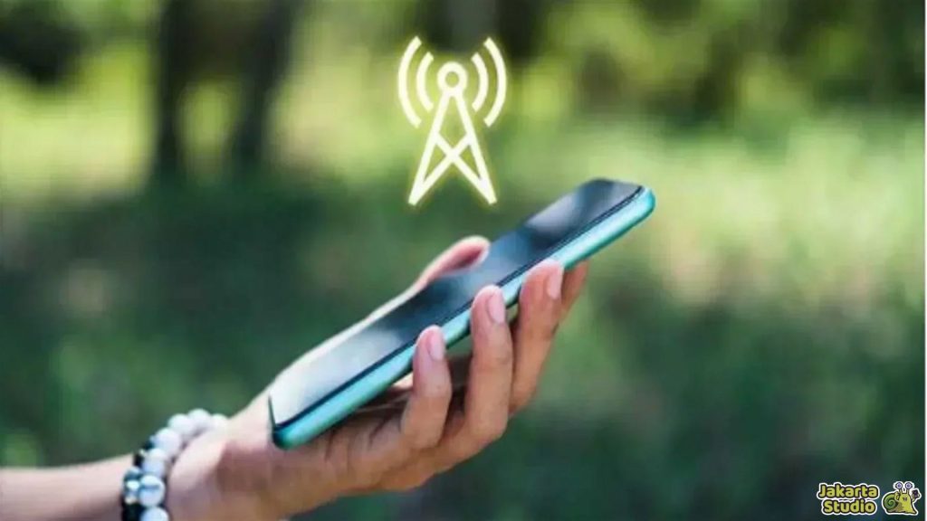 Penyebab HP Cepat Panas