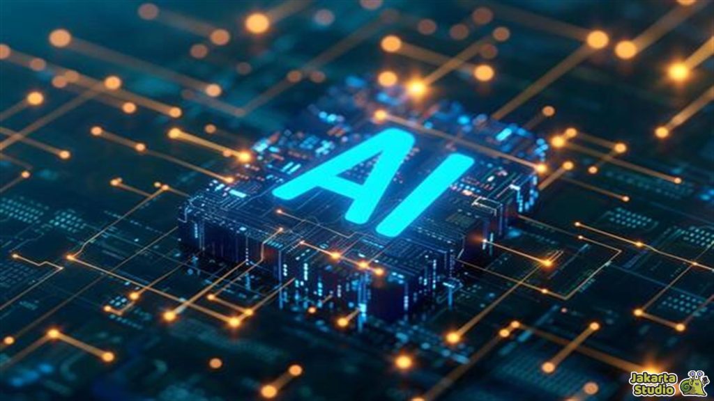 Penyebab Harga RAM Naik