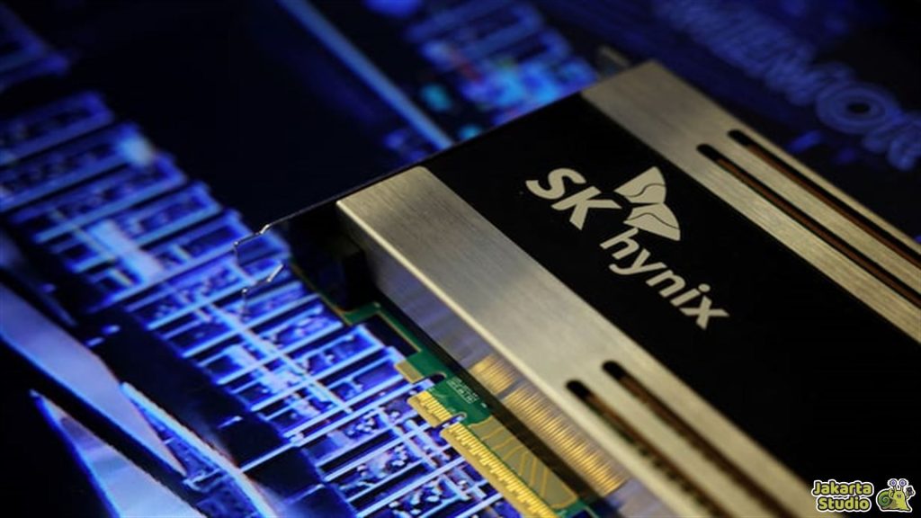 Penyebab Harga RAM Naik