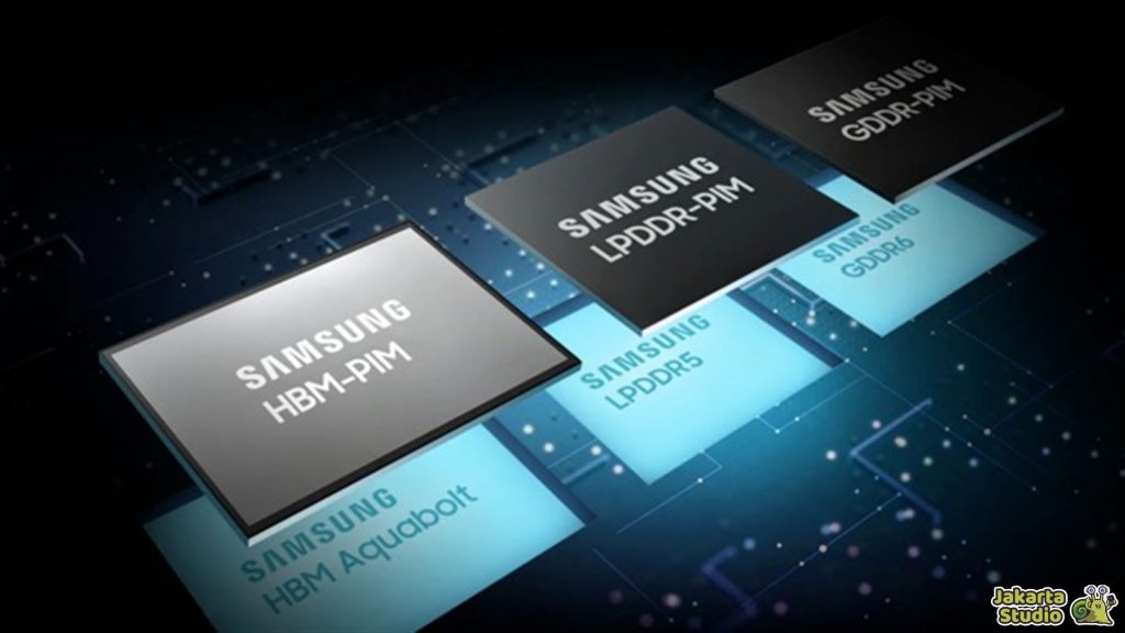 Penyebab Harga RAM Naik