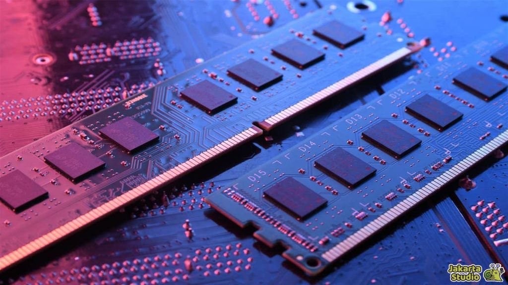 Penyebab Harga RAM Naik
