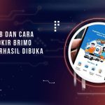 Penyebab dan Cara Buka Blokir BRImo 100% Berhasil Dibuka