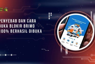 Penyebab dan Cara Buka Blokir BRImo 100% Berhasil Dibuka